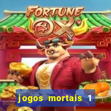 jogos mortais 1 final explicado